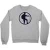mountain go go Crewneck Sweatshirt