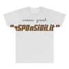 come greats All Over Men's T-shirt