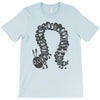 greedy caterpillar T-Shirt