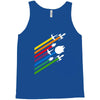rebellious streaks Tank Top