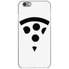 pizza iPhone 6/6s Case