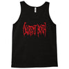decrepit birth Tank Top