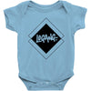Logang Baby Onesie