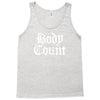body count new Tank Top