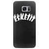 lil pump  eskeetit Samsung Galaxy S7 Edge