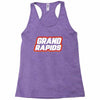 Grand Rapids Racerback Tank