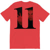 Team 11 T-Shirt