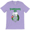 schrodinger's box T-Shirt