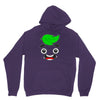 happy guavs Unisex Hoodie