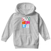 new mudhoney logo Youth Hoodie