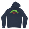 turtles2 Unisex Hoodie