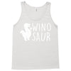 winosaur 2 Tank Top