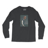 COOL MAN TATTOES Long Sleeve Shirts