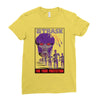 trask industrie Ladies Fitted T-Shirt