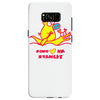 kino loves hong kong Samsung Galaxy S8