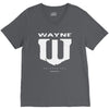 wayne enterprises batman caped crusader V-Neck Tee