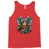 mnk never die Tank Top
