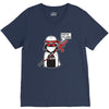 trust me i'm a ninja V-Neck Tee