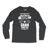 Awesome Gram Looks Like Long Sleeve Shirts