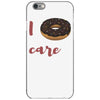 i donut care iPhone 6/6s Case