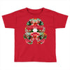 Tropical Stormtrooper Toddler T-shirt