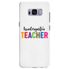 Kindergarten Teacher Samsung Galaxy S8 Plus