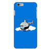 robocopter iPhone 6 Plus/6S Plus Case