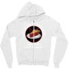 last dessert Zipper Hoodie
