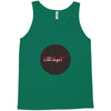 please one night with me Tank Top