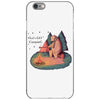 Let's Go Camping iPhone 6/6s Case