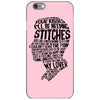 MENDES_ARMY 3 iPhone 6/6s Case