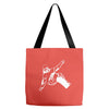 snowboarder freestyle piste snowboarden sport Tote Bags