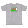 funny golf the older i get, ideal gift, birthday present Toddler T-shirt