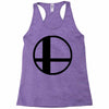 baseball Racerback Tank
