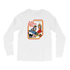 let's sacrifice toby Long Sleeve Shirts