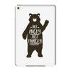 just hungry iPad Mini 4