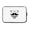 happy father's day Laptop sleeve