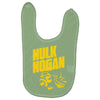 hulk hogan Baby Bibs