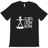 scarecrow boat T-Shirt