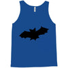 bat Tank Top