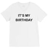 it's my birthday V-Neck Tee