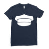 hat Ladies Fitted T-Shirt