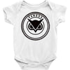 vanoss limited Baby Bodysuit