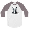 can't adult today 3/4 Sleeve Shirt
