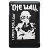 the wall hobby for a day iPad Mini