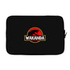 Wakanda Park Laptop sleeve