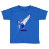wonderstruck Toddler T-shirt