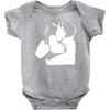 anthony kiedis Baby Onesie