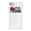 red ant iPhone 7 Case