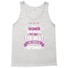 All Women Created Equal But The Best Born In September Tank Top